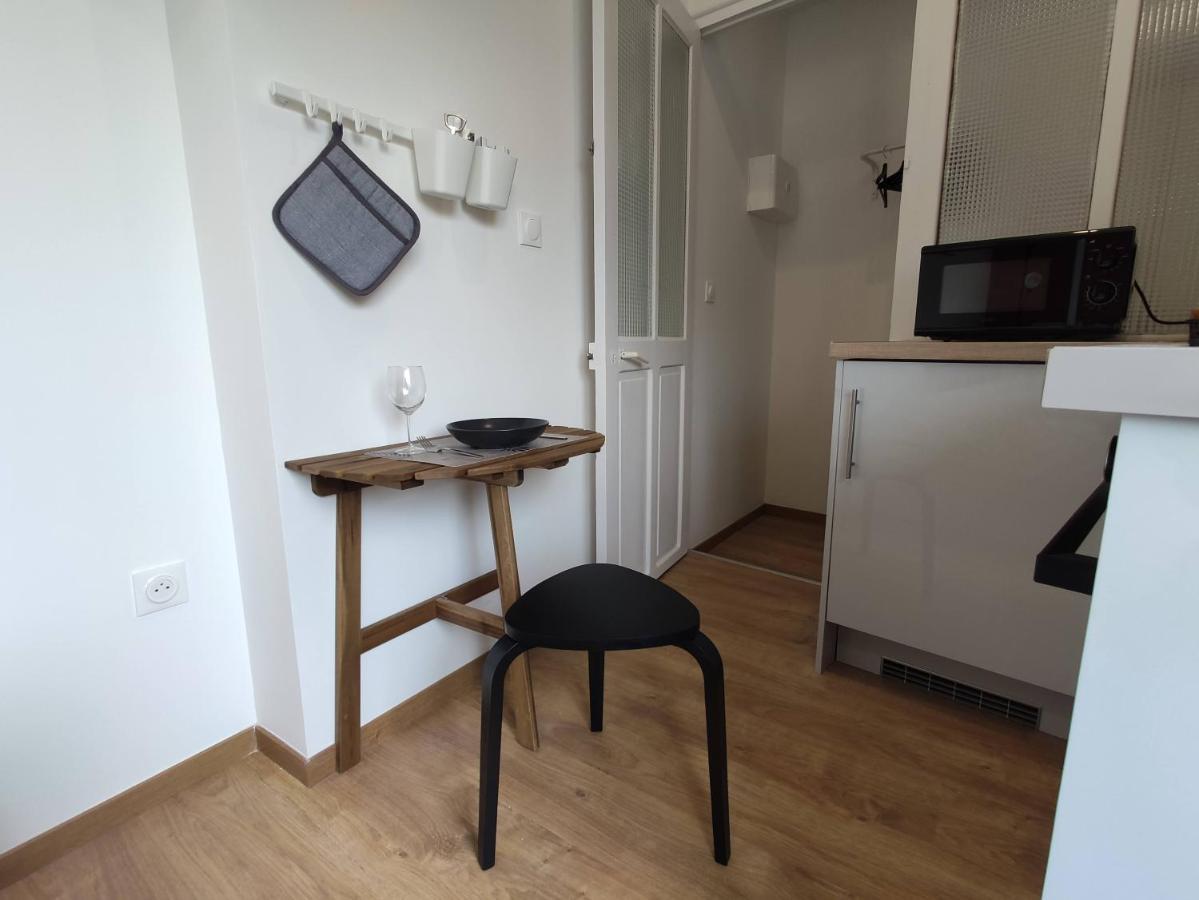 Residence Jehan Froissart Valenciennes Exterior photo